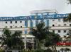 Apollo Hospital -