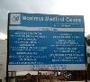 Maximus Medical Centre -