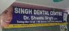 Singh Dental Centre -