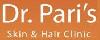 Dr Paris Skin and Hair Clinic -
