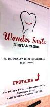 Wonder Smile Dental Clinic -