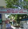 Margaret Sidney Hospital -