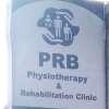 PRB Physiotherapy Clinic -