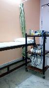 Eva Physiotherapy and Wellness Clinic -
