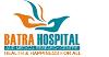 Batra Hospital -