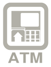 Bank ATM facility available Fortis Memorial Research Institute Gurgaon | Jaspital