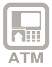 Bank ATM facility available Columbia Asia Hospital - Salt Lake Kolkata | Jaspital